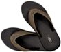 Brasileras Pantoufles Hommes Brun 43