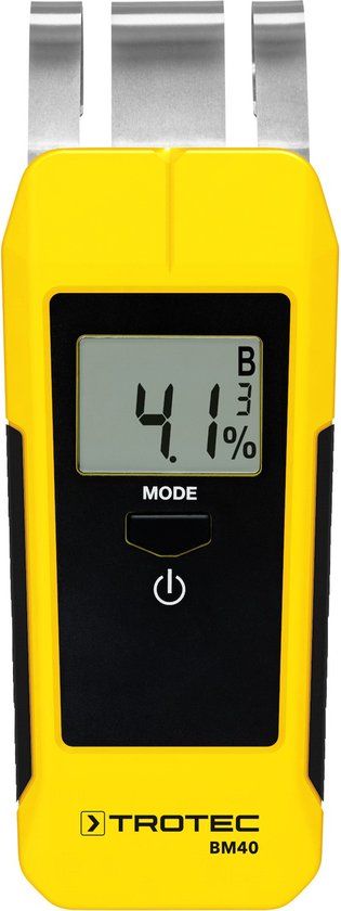 TROTEC Vochtmeter BM40