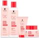 Schwarzkopf Bonacure Clean Performance Repair Rescue Care Set - 250+200ml+200+100ml