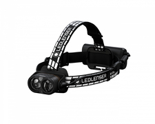 Ledlenser H19R