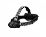 Ledlenser H19R Signature - Headlamp - 4000 Lumens - Black
