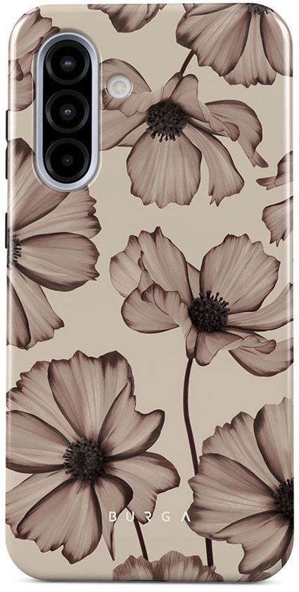Burga Tough Case geschikt voor Samsung Galaxy A56 - Barely Yours