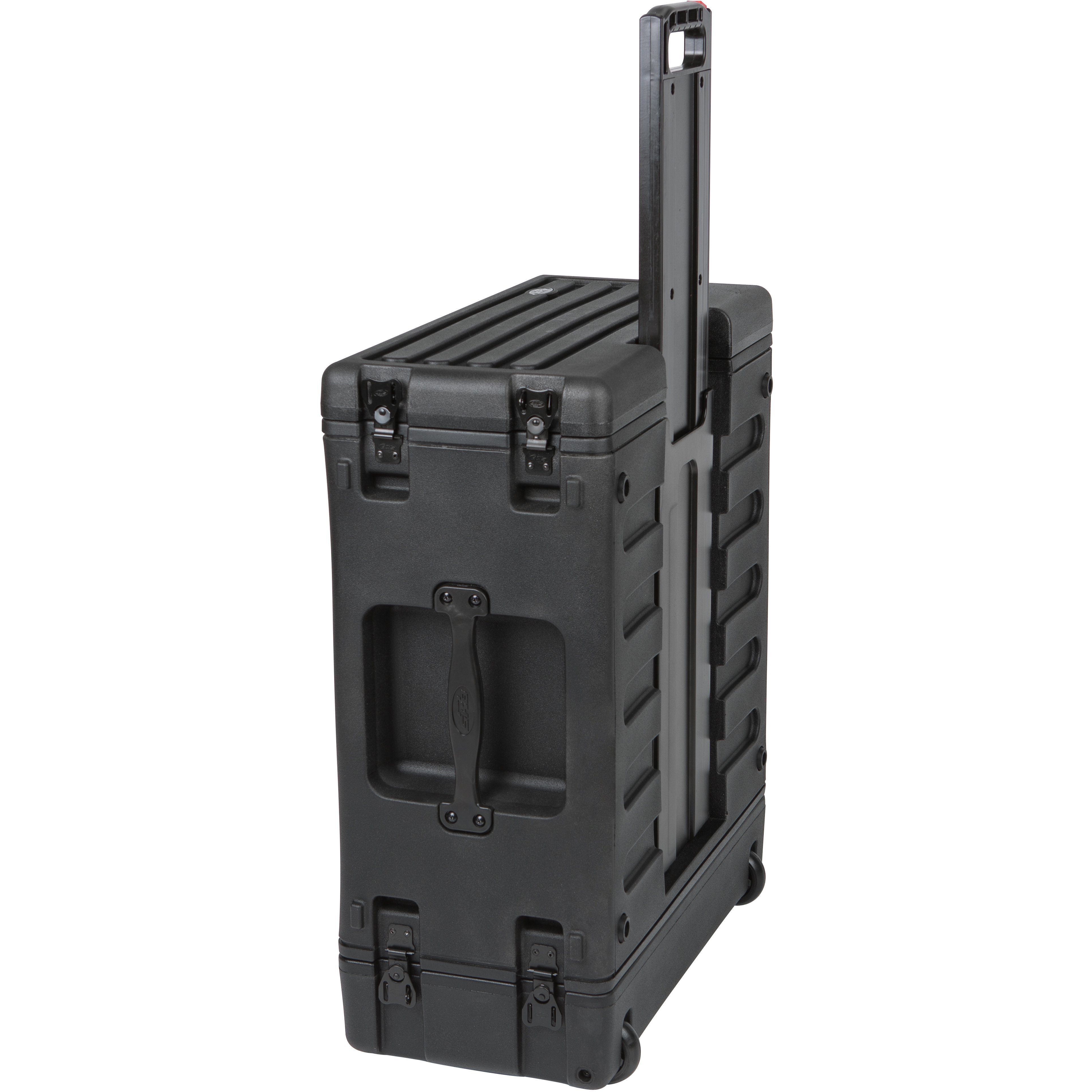 SKB 1-R4UW 4U Rolling Roto Rack