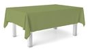 Martina Home Tafelkleed, tafelzeil, groen, 140, rond