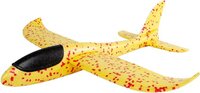 Van Manen Sun Fun Foam Vliegtuig - Multi kleuren