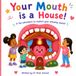 Icecat Your Mouth is a House!