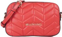 Valentino Petal Re Camera Bag Rosso Rood