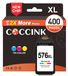 Canon Cartouche d'encre PG-576 XL, 1 couleur, pour Canon Pixma TS3550i/TR4750i