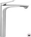 REA Vision Wastafelkraan Chrome
