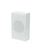 Omnitronic WC-4 ELA-Luidspreker Wit