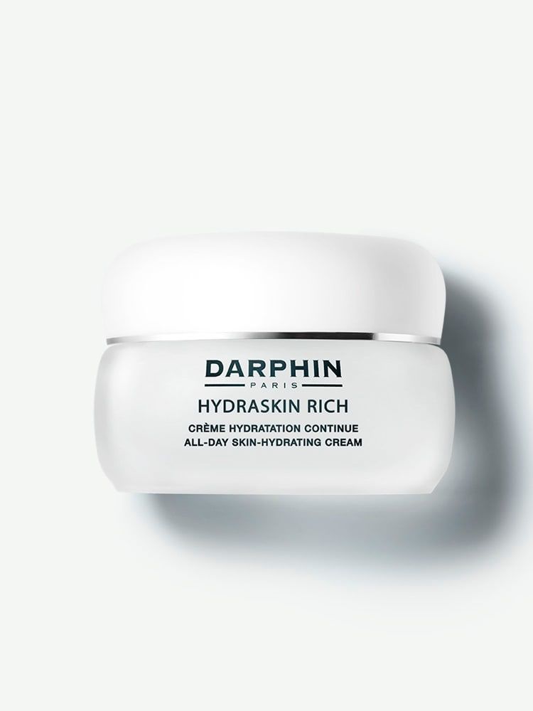 Darphin Hydraskin Rich Vrouwen 50ml - Dag & Nacht Crème voor Droge Huid
