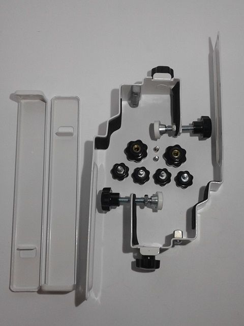 Eurom BEUGEL VOOR SPLIT AIRCO AC2401