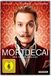STUDIOCANAL Mortdecai - Der Teilzeitgauner DVD