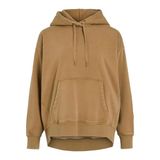 ROUGE EDIT hoodie - camel