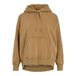 ROUGE EDIT hoodie - camel