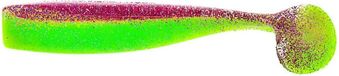 Lunker City Shaker 4.5inch / 11,25Cm 8st. Pimp Daddy
