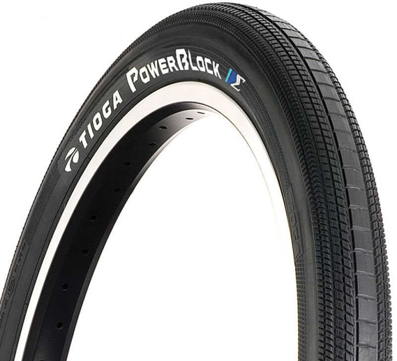 Tioga PowerBlock Clincher Band 20x1.40"