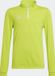 adidas Performance Entrada 22 Trainingsshirt Kinderen Geel 140