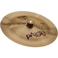 Paiste 2002 China 18" - China bekken