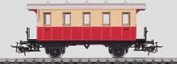 Märklin Start Up Wagon voyageurs