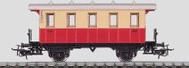 Märklin Start Up Wagon voyageurs