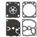 BPC Parts Carburateur reparatieset passend op ZAMA ( GND-145 )