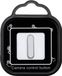 iPhone 16-serie Bouton de contrôle de la caméra - Argent