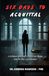 Six Libri GmbH Six Days to Acquittal: A Defense Attorney's Last Case Might Also Be Her Last Mistake Paperback