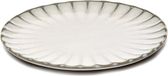 Serax Inku By Sergio Herman Assiette à gâteau Ø15 White
