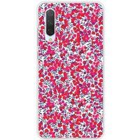 Xiaomi Mi 9 Lite Liberty Wiltshire Rouge Bedrukt Siliconen Hoesje