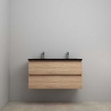 On-Line Onderkast - 100 cm - Eiken
