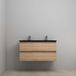 On-Line Onderkast - 100 cm - Eiken