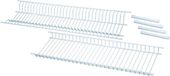 Inox stratifié sans marque - Blanc - 85 cm
