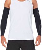 2XU Force Compression Armwarmers Noir M Homme