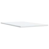 vidaXL Boxspringbed met matras, fluweel, lichtgrijs, 120x200 cm