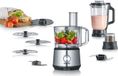 SEVERIN Robot multifonctionnel KM3892
