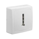 Debflex 746812 telefoonbus wit
