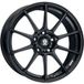 SPARCO SPARCO ASSETTO GARA matt schwarz 6.5Jx15 4x100 ET37