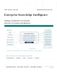 ENTERPRISE KNOWLEDGE INTELLIGENCE: Strategy, Architecture & AI-Powered Discovery for Humans and Machines