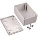 Hammond Electronics - Boîtier Universel 1591xxbbk Abs Noir 113 X 63 X 32 1 Pc(s) S21030