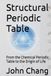 Structural Periodic Table: From the Chemical Periodic Table to the Origin of Life