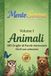 Animali MenteSerena Animali - 100 Griglie di Parole Intrecciate