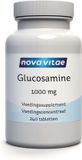 Nova Vitae Glucosamine 1000 mg 240 tabletten