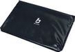 Bo-Camp Bassin de lavage - Pliable - 12 Litres - Noir
