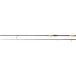 Savage Gear Revenge SG6 Fast Shad Spinnrute 2tlg 147g
