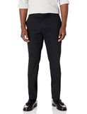 Amazon Essentials Heren Slim-Fit Kreukvrije Platte Stretch Chinobroek
