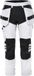 Fristads Werkbroek stretch 2760 LWS - Wit/zwart - D96