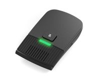 Snom 4358 C520 MeetingPoint-uitbreidingmicrofoon zwart