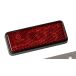 Kellermann Réflecteur De Plaque D´immatriculation 91x36x11.3 mm