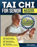 Tai chi for senior Active Longevity